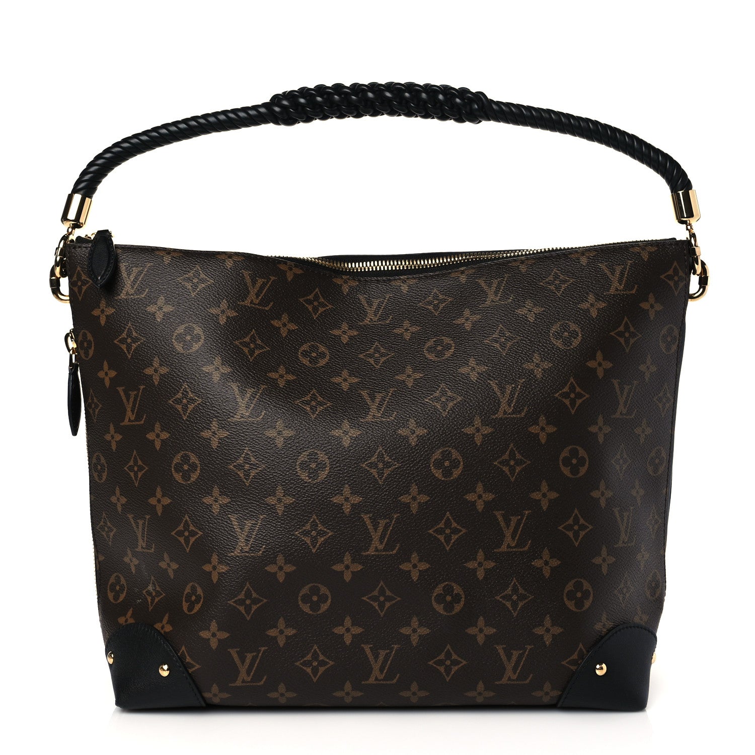 Louis Vuitton Reverse Monogram Triangle Softy 1 of 9