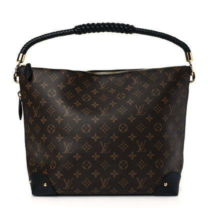 Louis Vuitton Reverse Monogram Triangle Softy 1 of 9