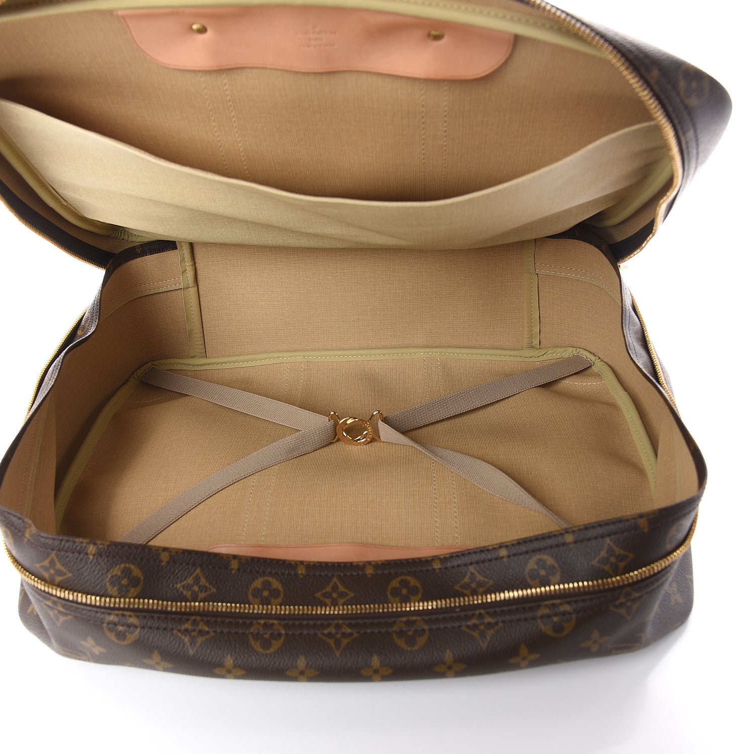 Louis Vuitton Monogram Sirius 45 4 of 8