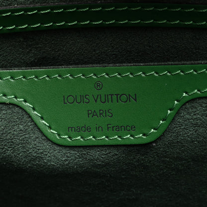 Louis Vuitton Epi Saint Jacques PM Borneo 6 of 9
