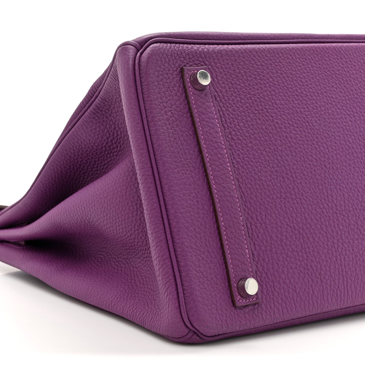 Togo Birkin 35 Anemone