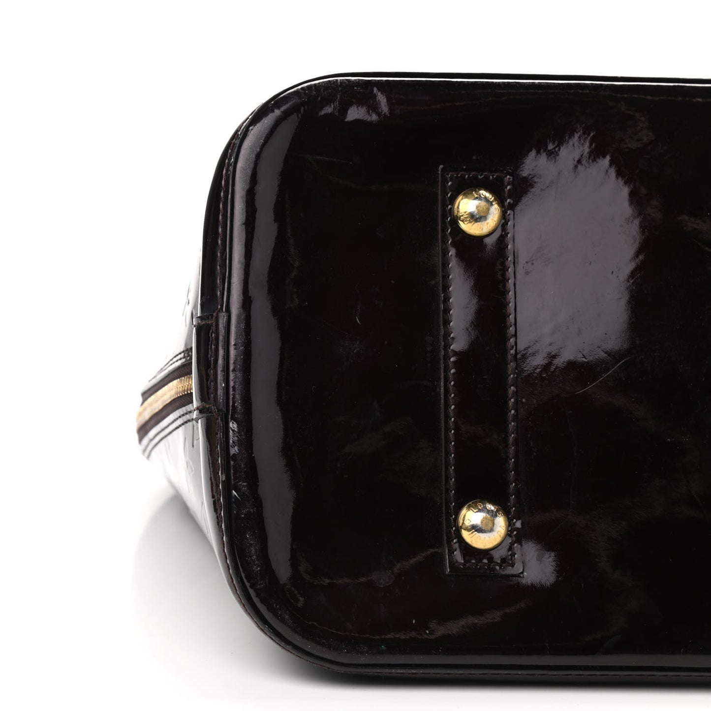 Vernis Alma GM Amarante
