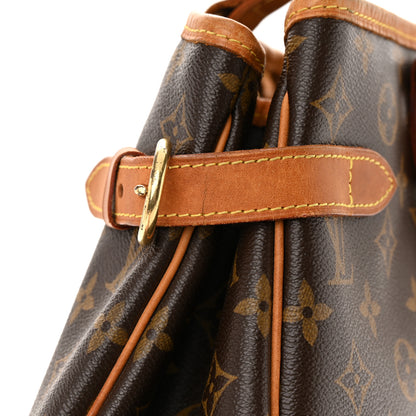 Louis Vuitton Monogram Batignolles Horizontal 12 of 17