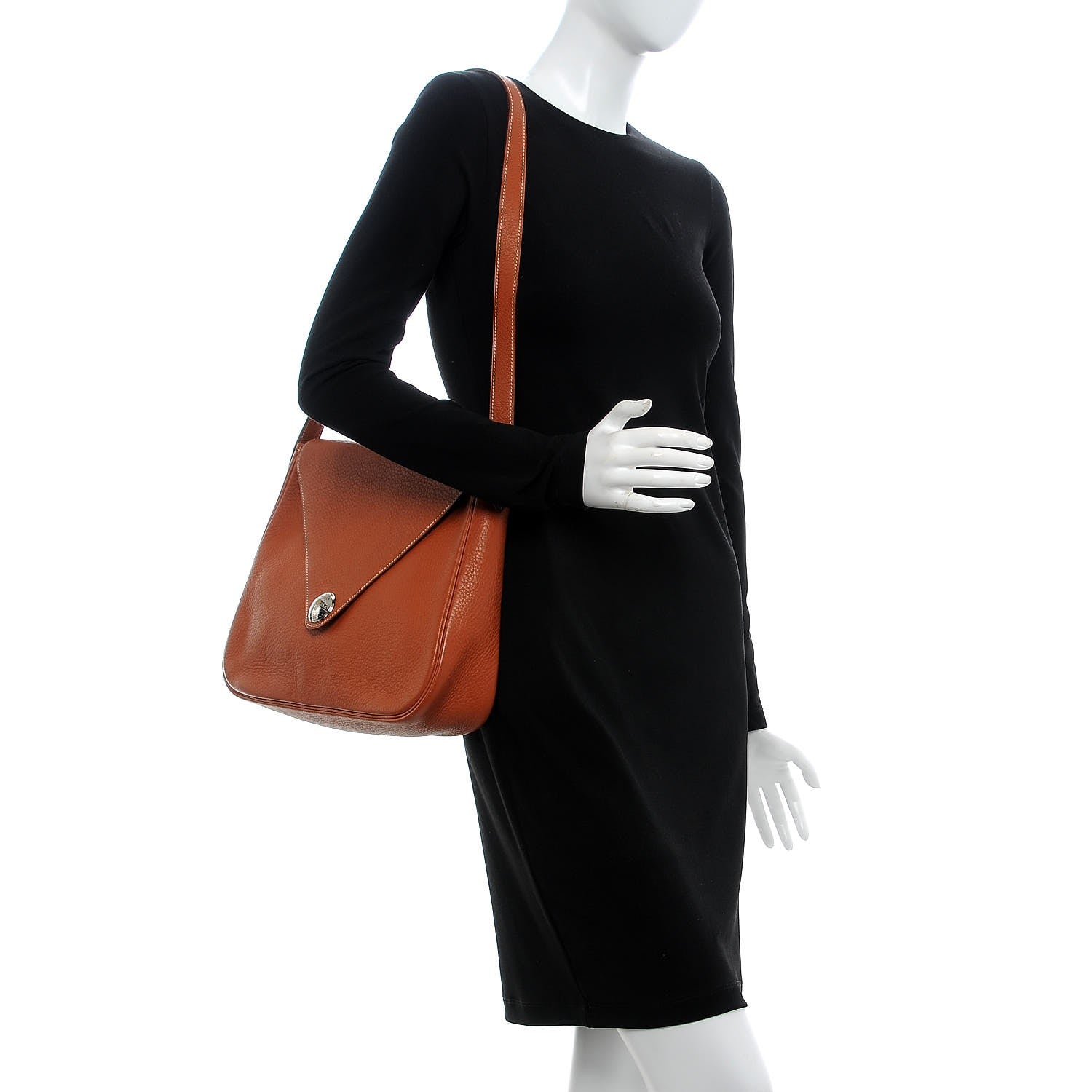 Hermes Taurilllon Clemence Christine Etrusque 2 of 13