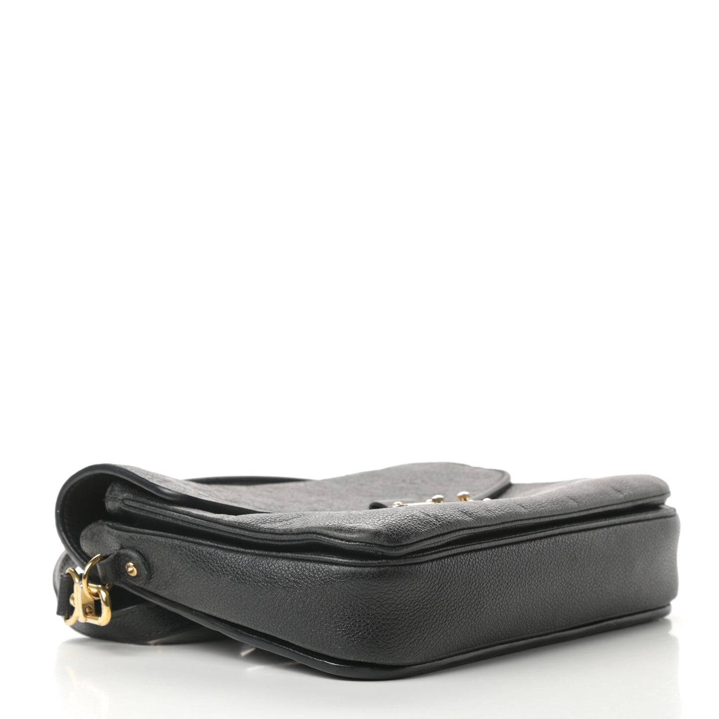 Empreinte Pochette Metis Black