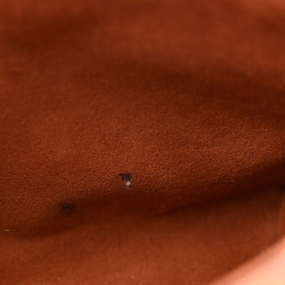 Louis Vuitton Monogram Locky BB Caramel 12 of 14