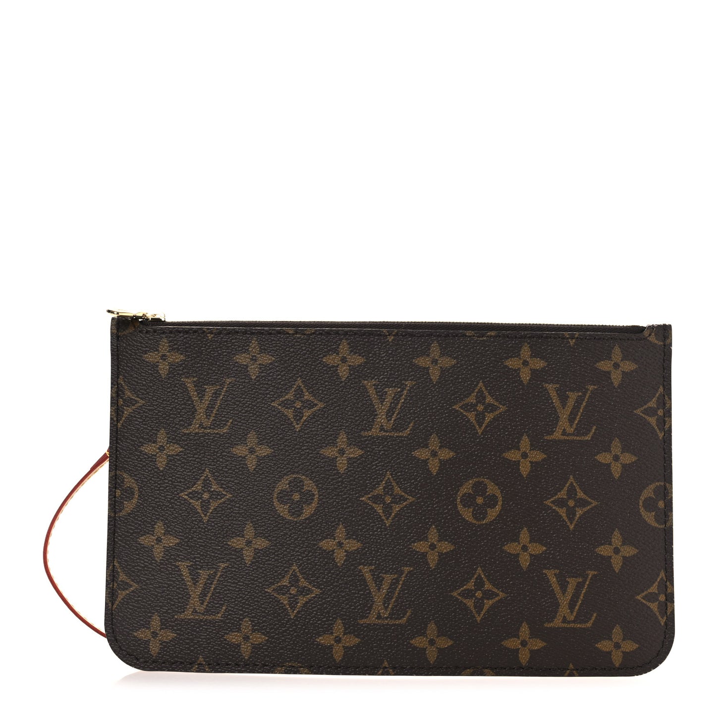 Monogram Neverfull MM GM Pochette