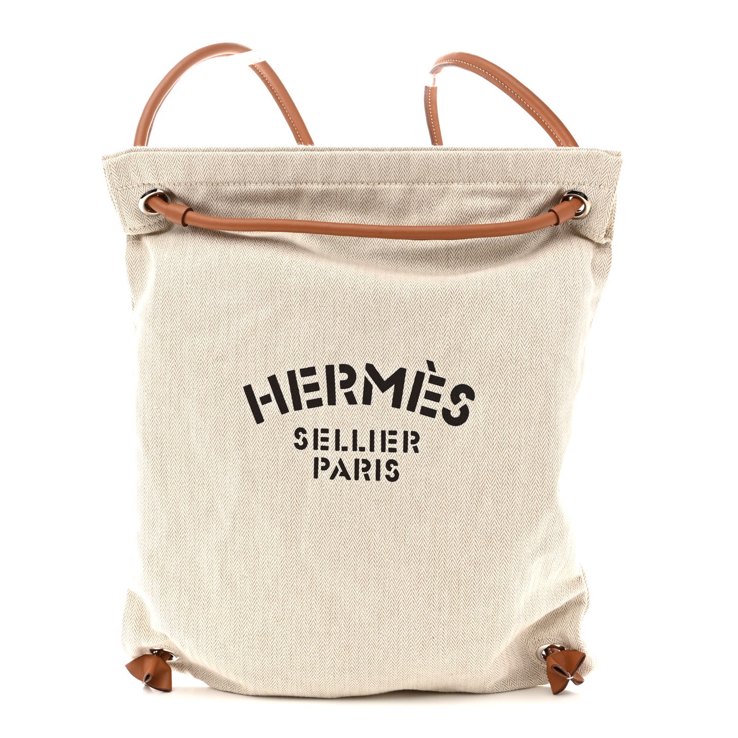 Canvas Swift Aline Grooming Bag Gold