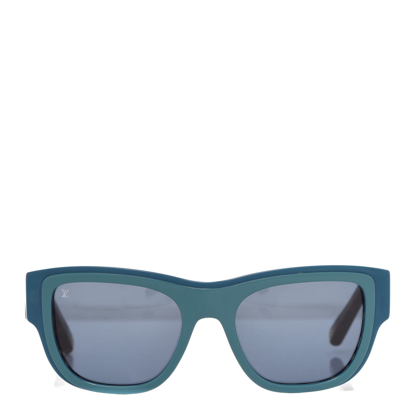 Tortoise Aster Sunglasses Z0617W Blue