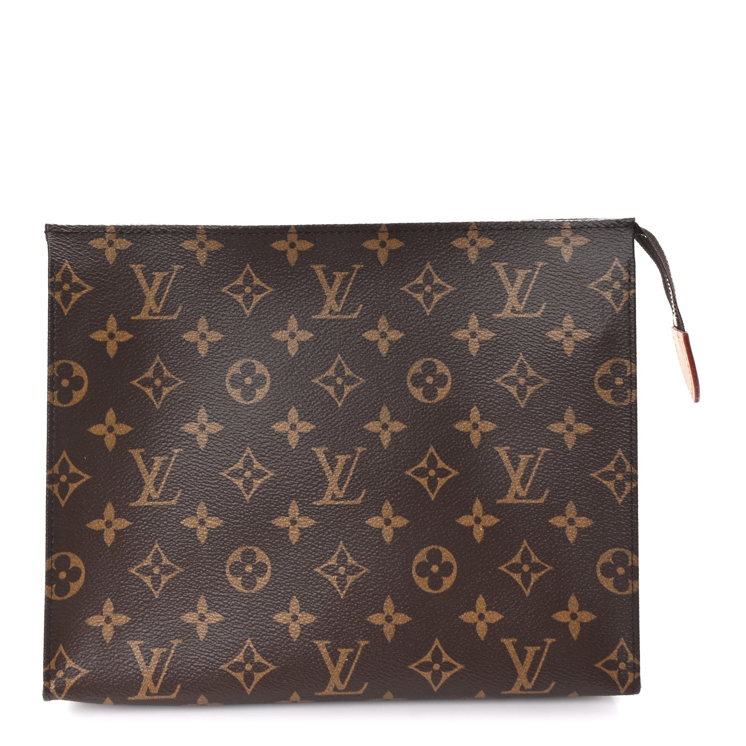 Louis Vuitton Monogram Toiletry Pouch 26 1 of 7