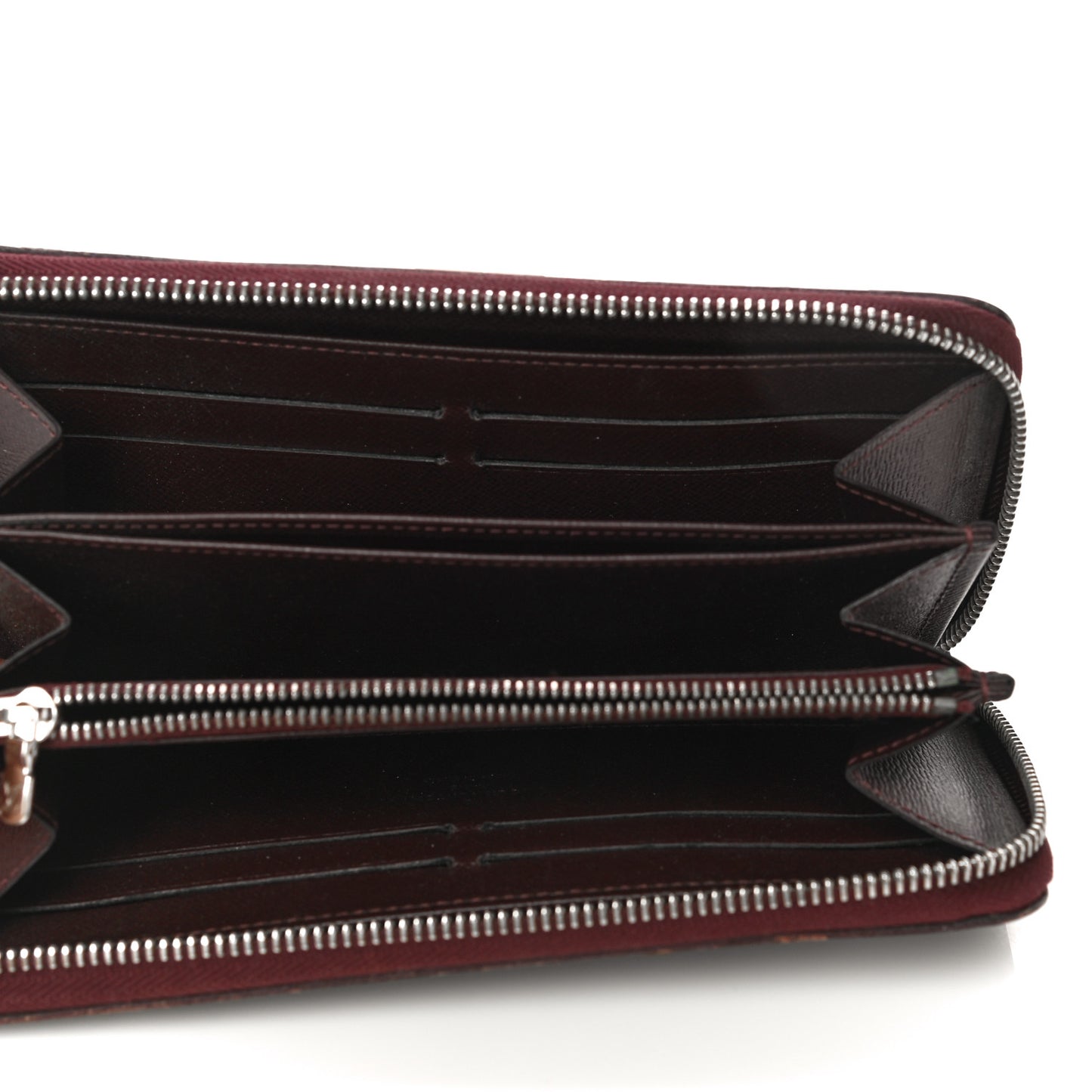 Epi Electric Zippy Wallet Prune