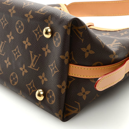 Louis Vuitton Monogram CarryAll PM 9 of 9