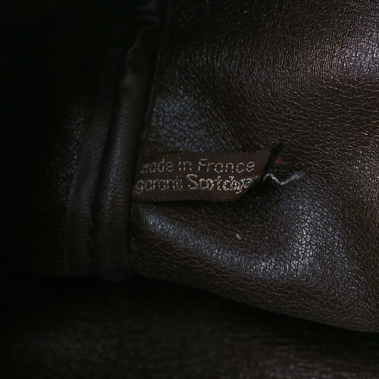 Christian Dior Monogram Boston Brown 6 of 12