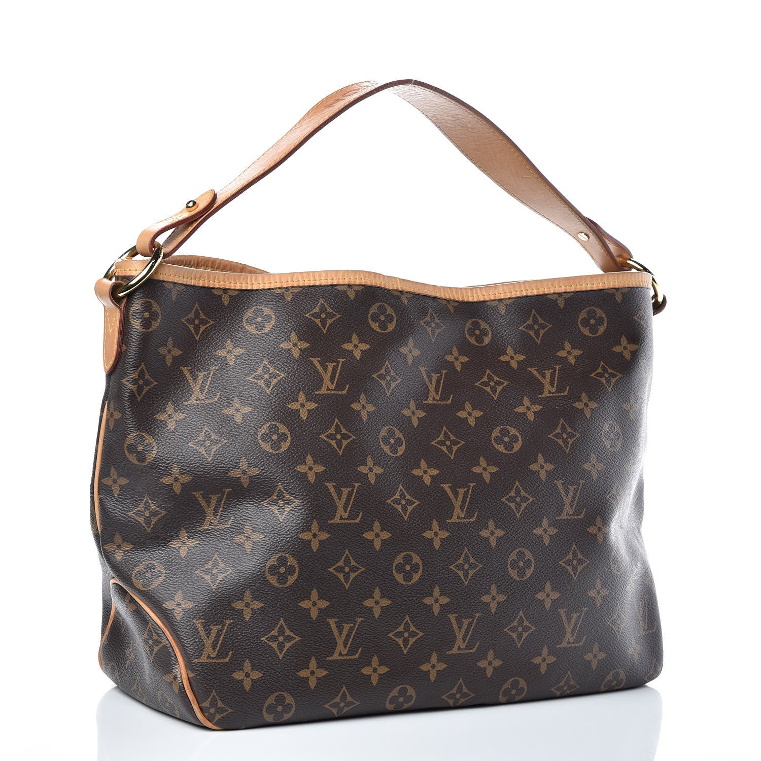Louis Vuitton Monogram Delightful PM 4 of 15