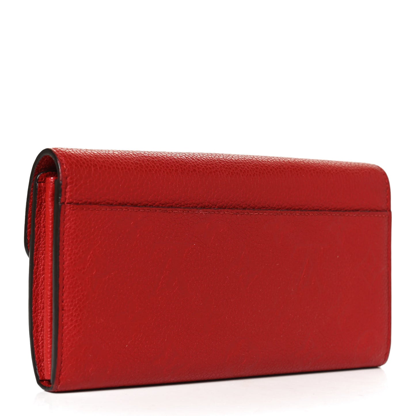 Empreinte Sarah Wallet NM Cherry