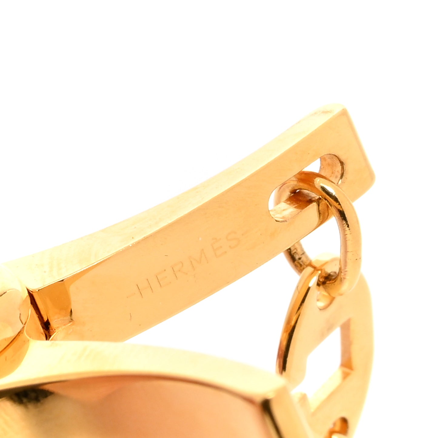 Permabrass Filou Glove Clip