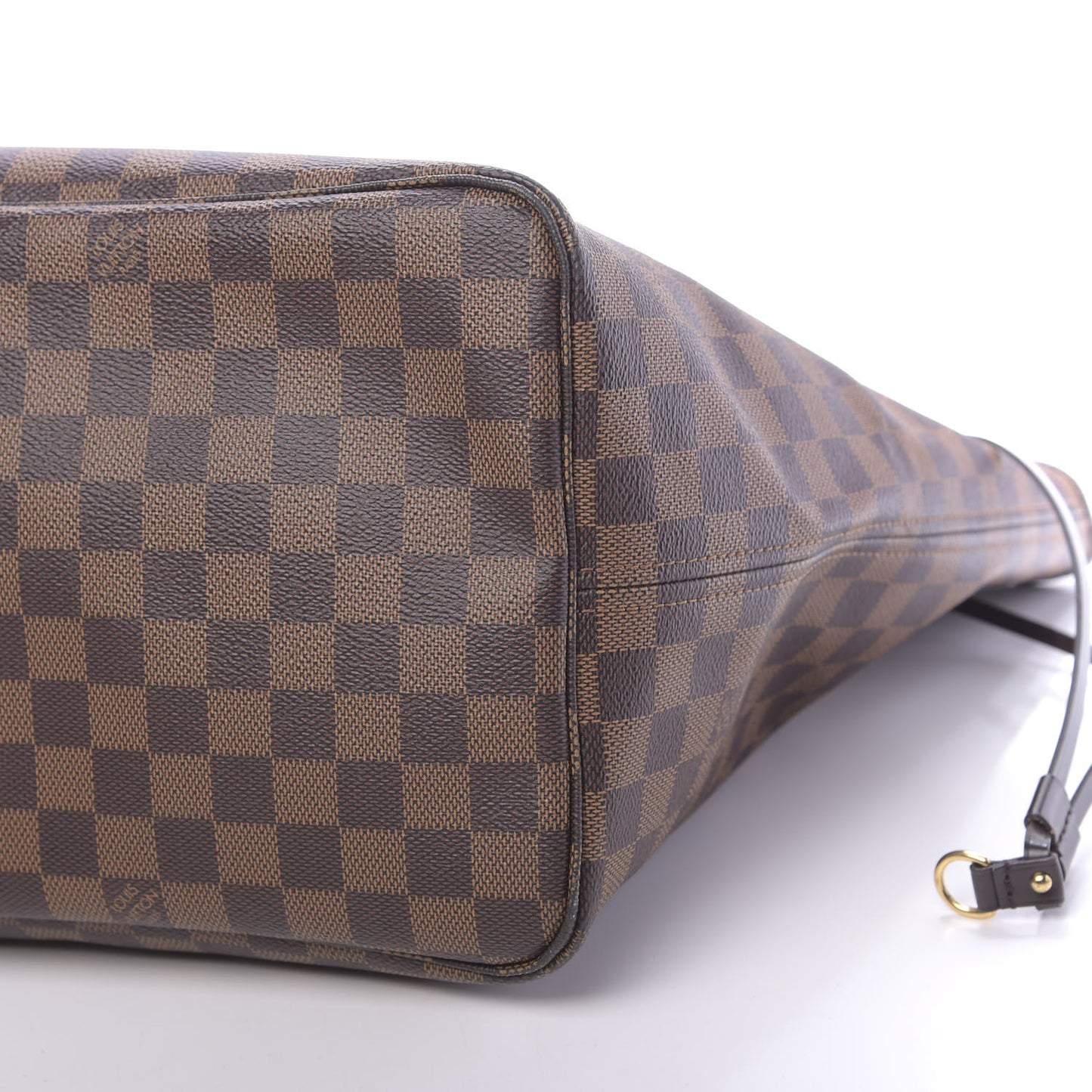 Damier Ebene Neo Neverfull GM