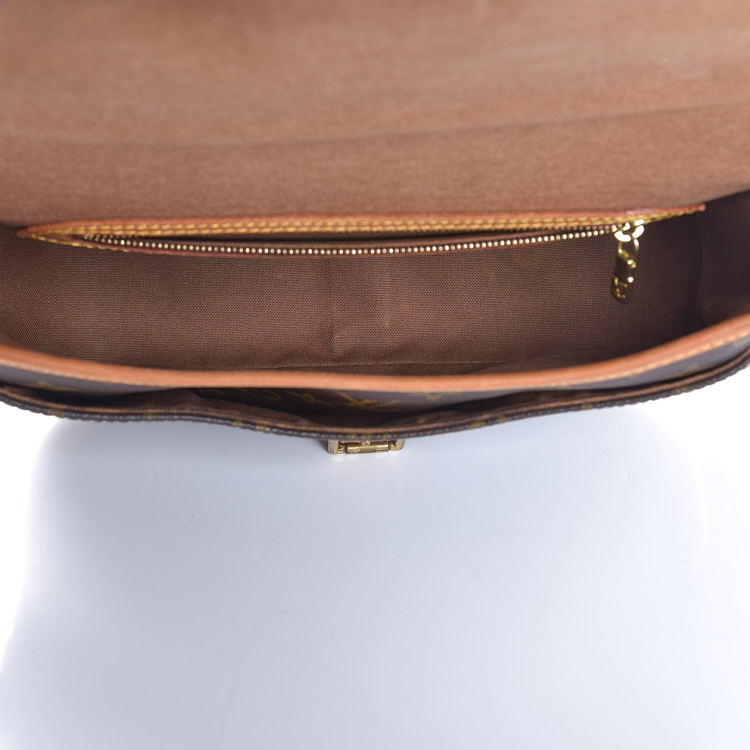 Louis Vuitton Monogram Sologne 5 of 12