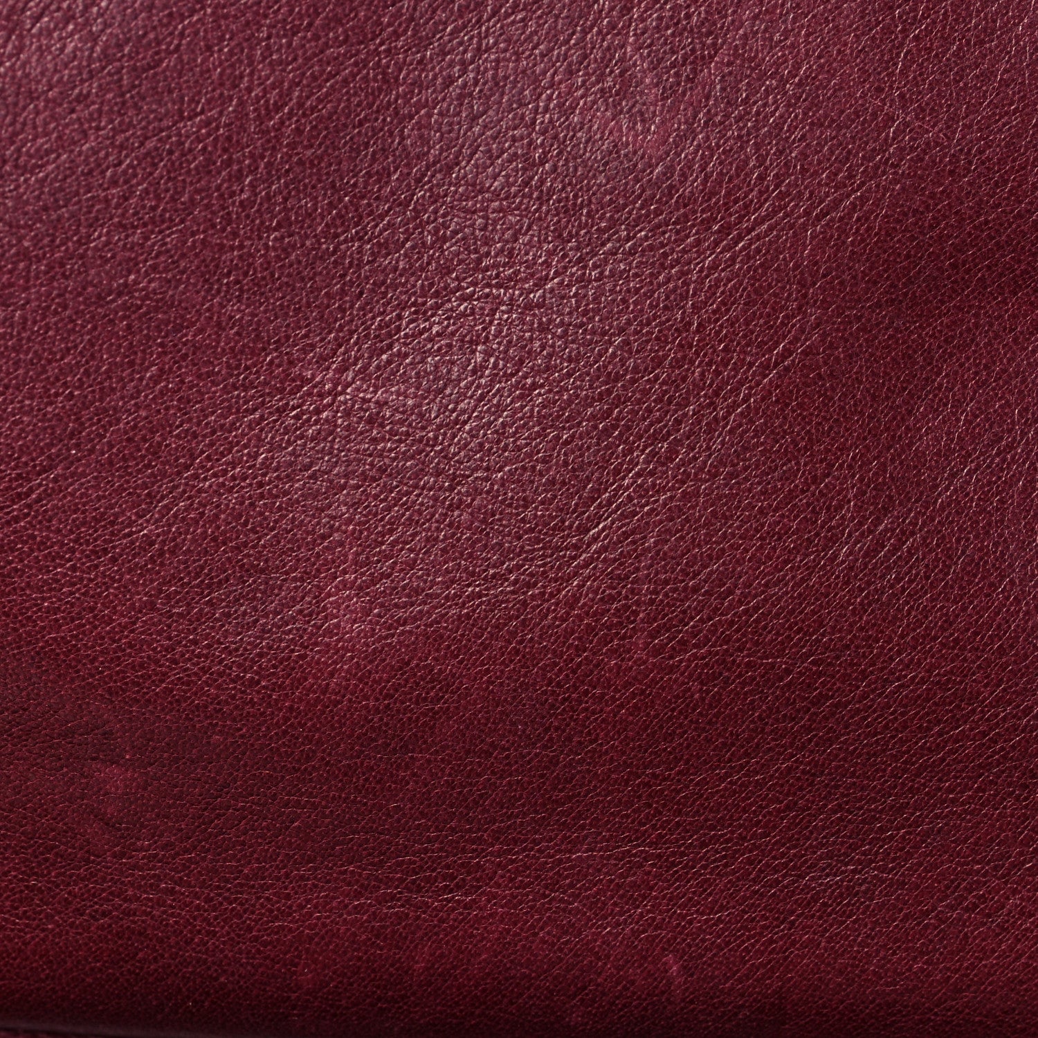 Dolce & Gabbana Dauphine Large Miss Sicily Satchel Burgundy 8 of 8