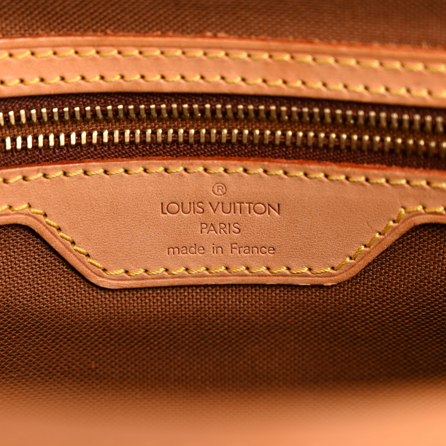 Louis Vuitton Monogram Sologne 6 of 13
