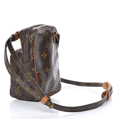 Louis Vuitton Monogram Amazone PM 3 of 12