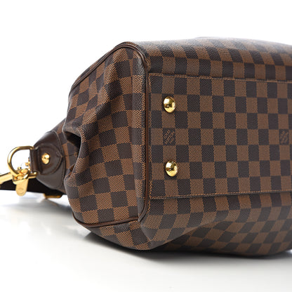 Louis Vuitton Damier Ebene Trevi GM 8 of 10