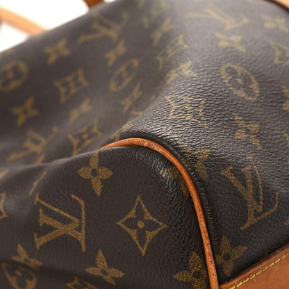Louis Vuitton Monogram Sac Flanerie 45 4 of 35