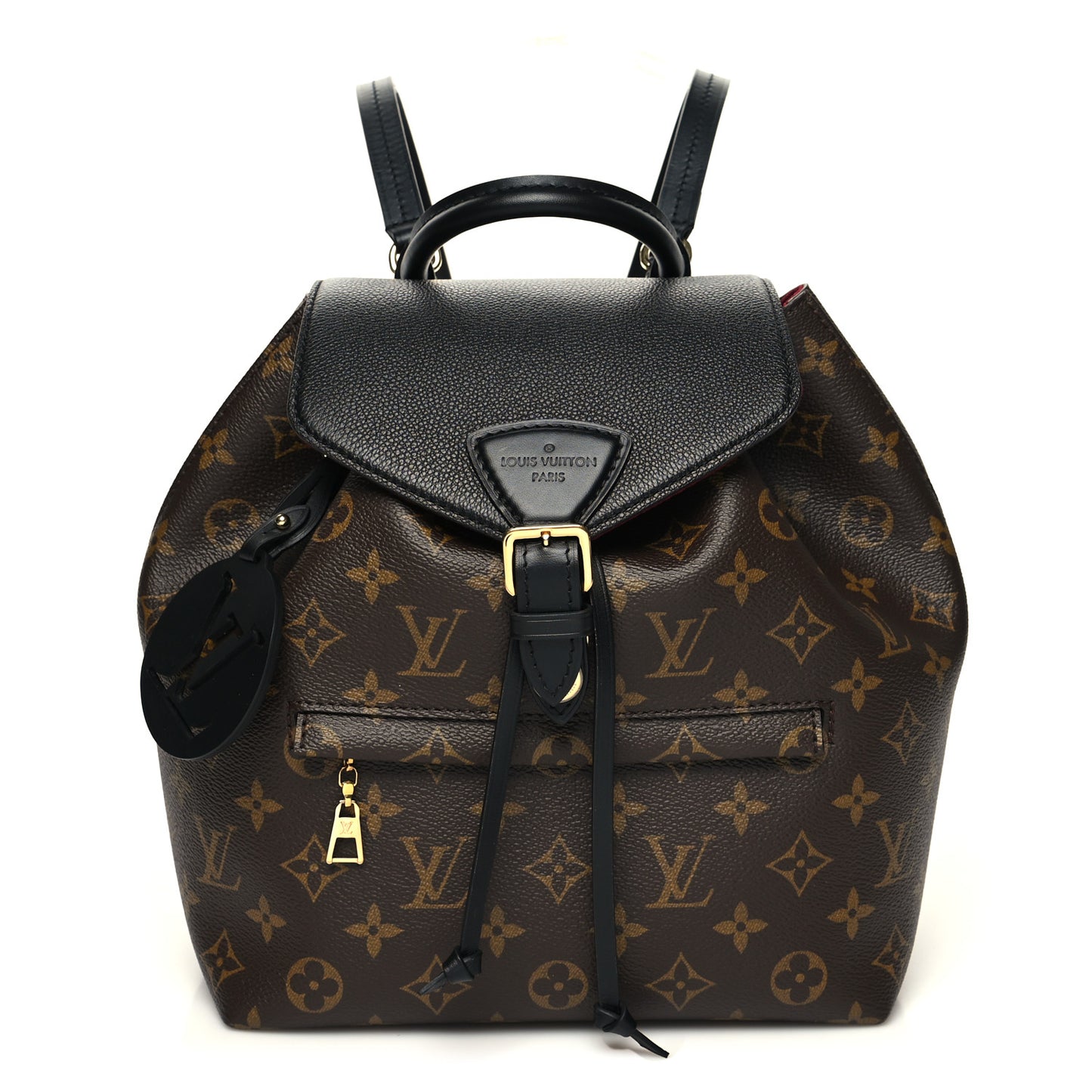 Monogram Montsouris PM Black