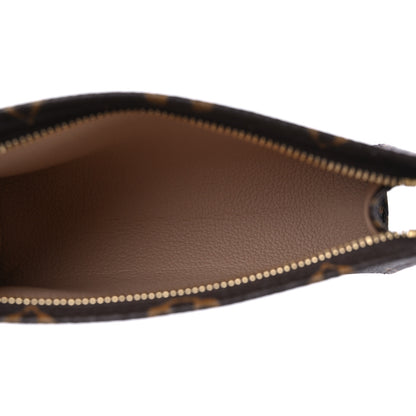 Louis Vuitton Monogram Toiletry Pouch 15 5 of 10