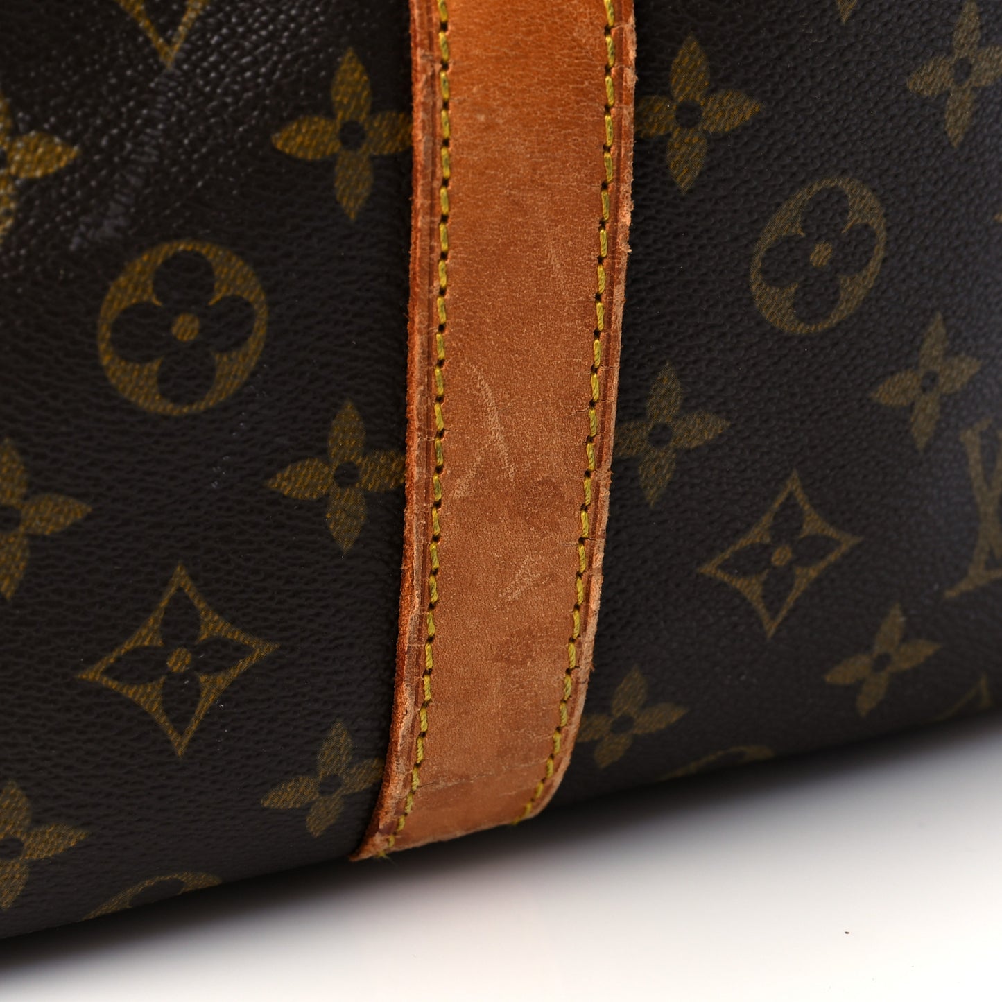 Monogram Keepall Bandouliere 60