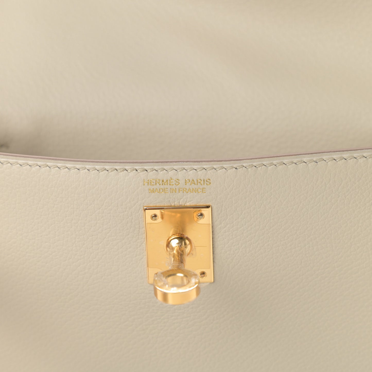 Evercolor Kelly Danse II Belt Bag Beton