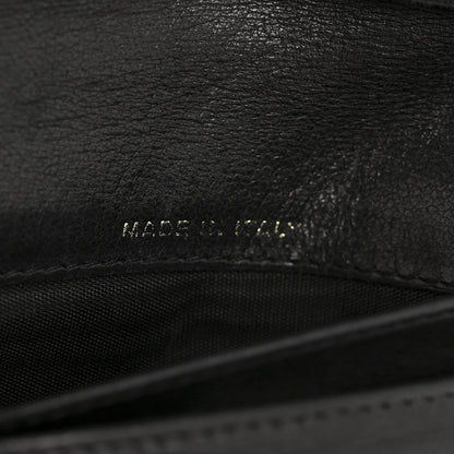 Chanel Caviar Timeless CC Wallet Black 7 of 11