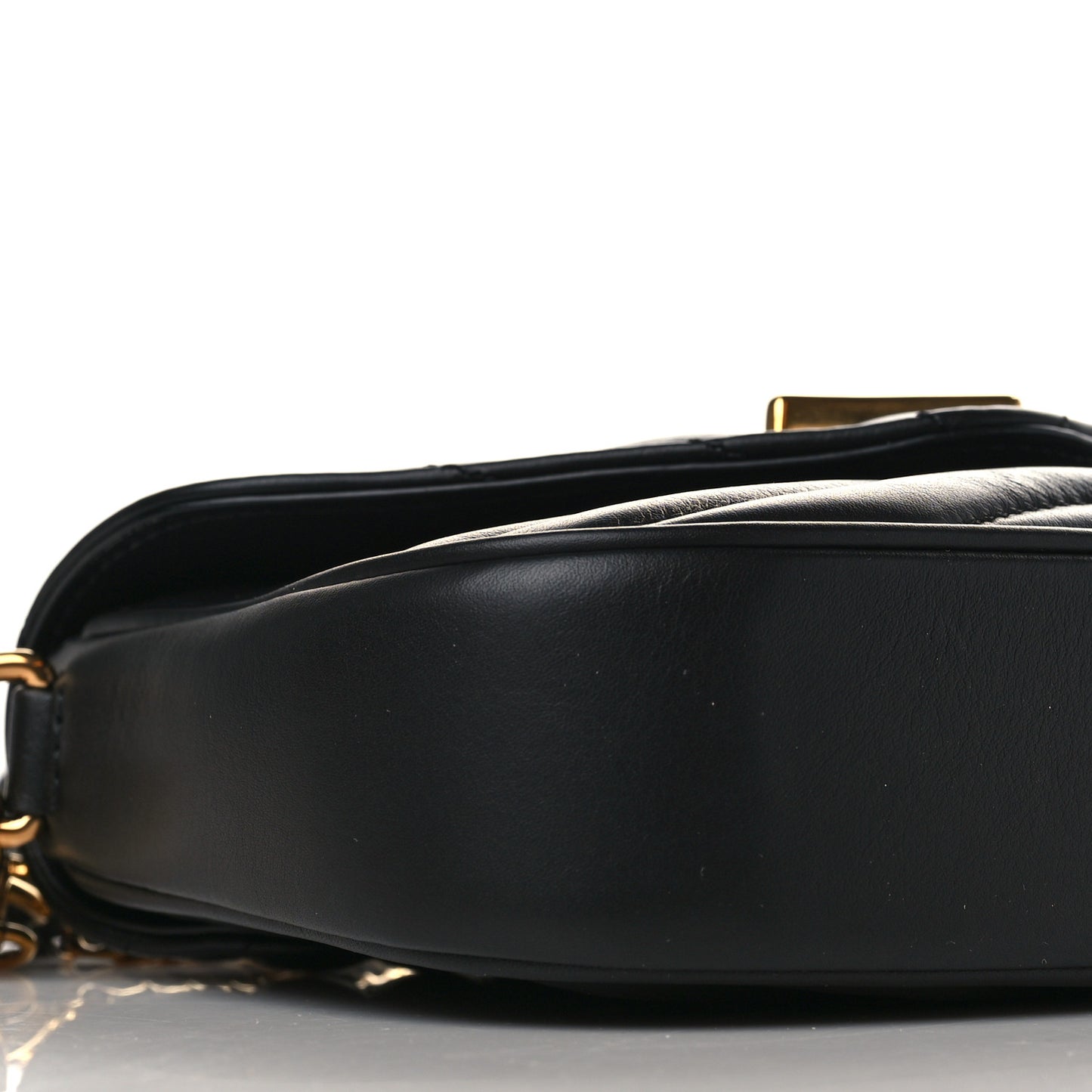 Calfskin New Wave Multi Pochette Black
