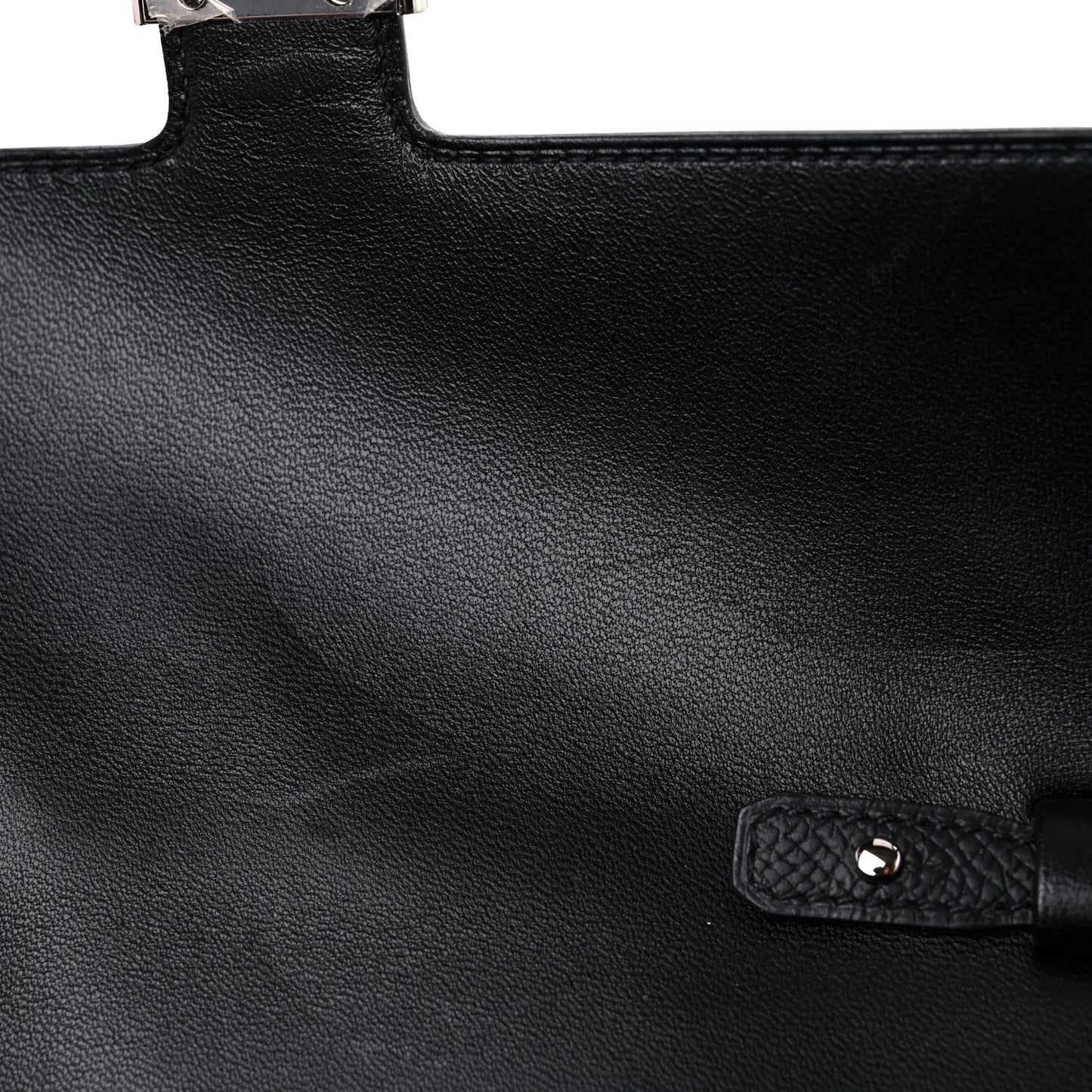 Epsom Constance Wallet To Go Black