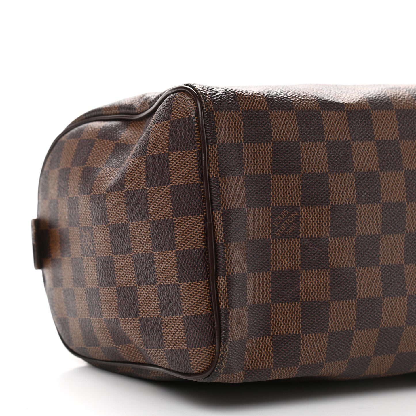Damier Ebene Speedy 25