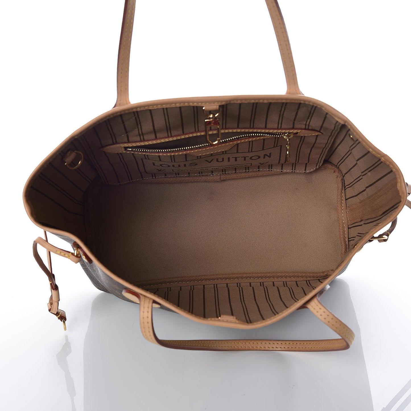 Monogram Neo Neverfull PM