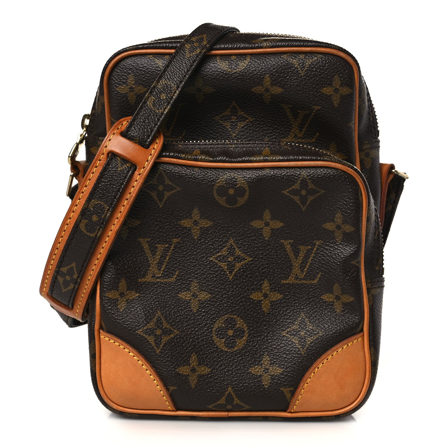 Louis Vuitton Monogram Amazone 1 of 8