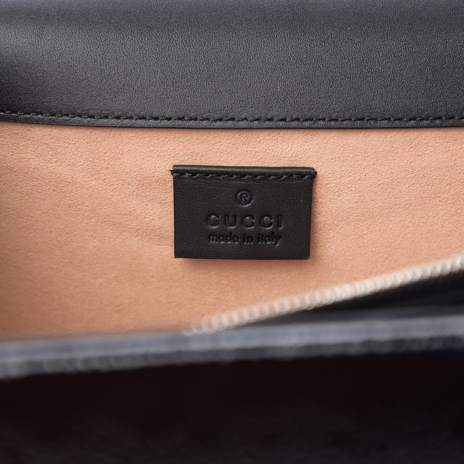 Gucci Velvet Skipper GG Monogram Small Dionysus Shoulder Bag Red Cipria Black 5 of 9