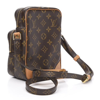 Louis Vuitton Monogram Amazone 3 of 12