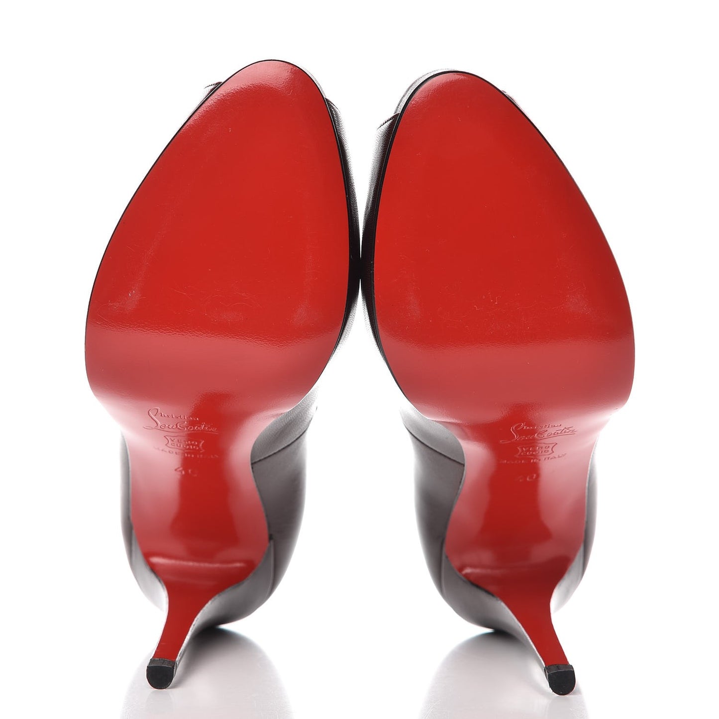 Nappa Very Prive 120 Pumps 40 Brown