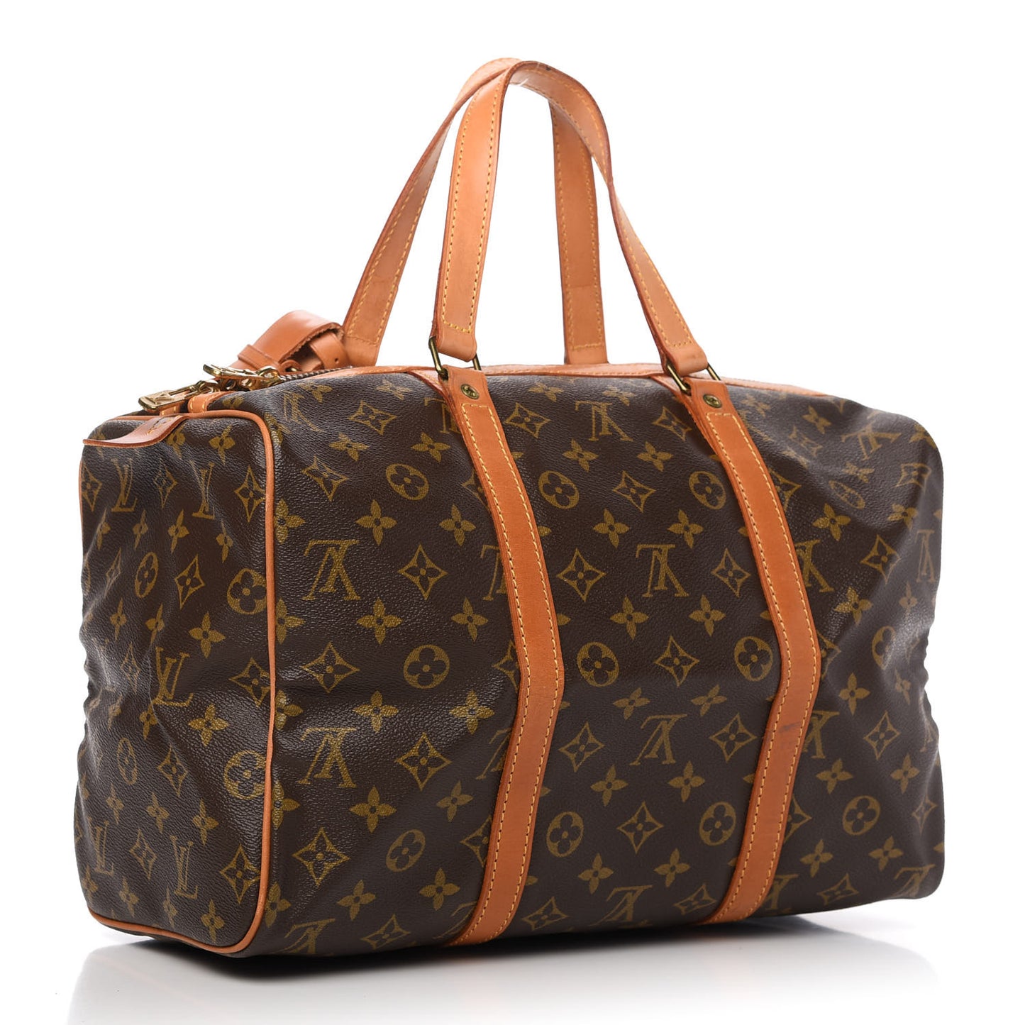 Monogram Sac Souple 35