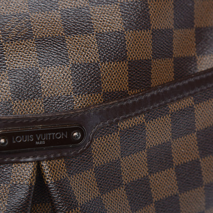 Louis Vuitton Damier Ebene Bloomsbury GM 11 of 13