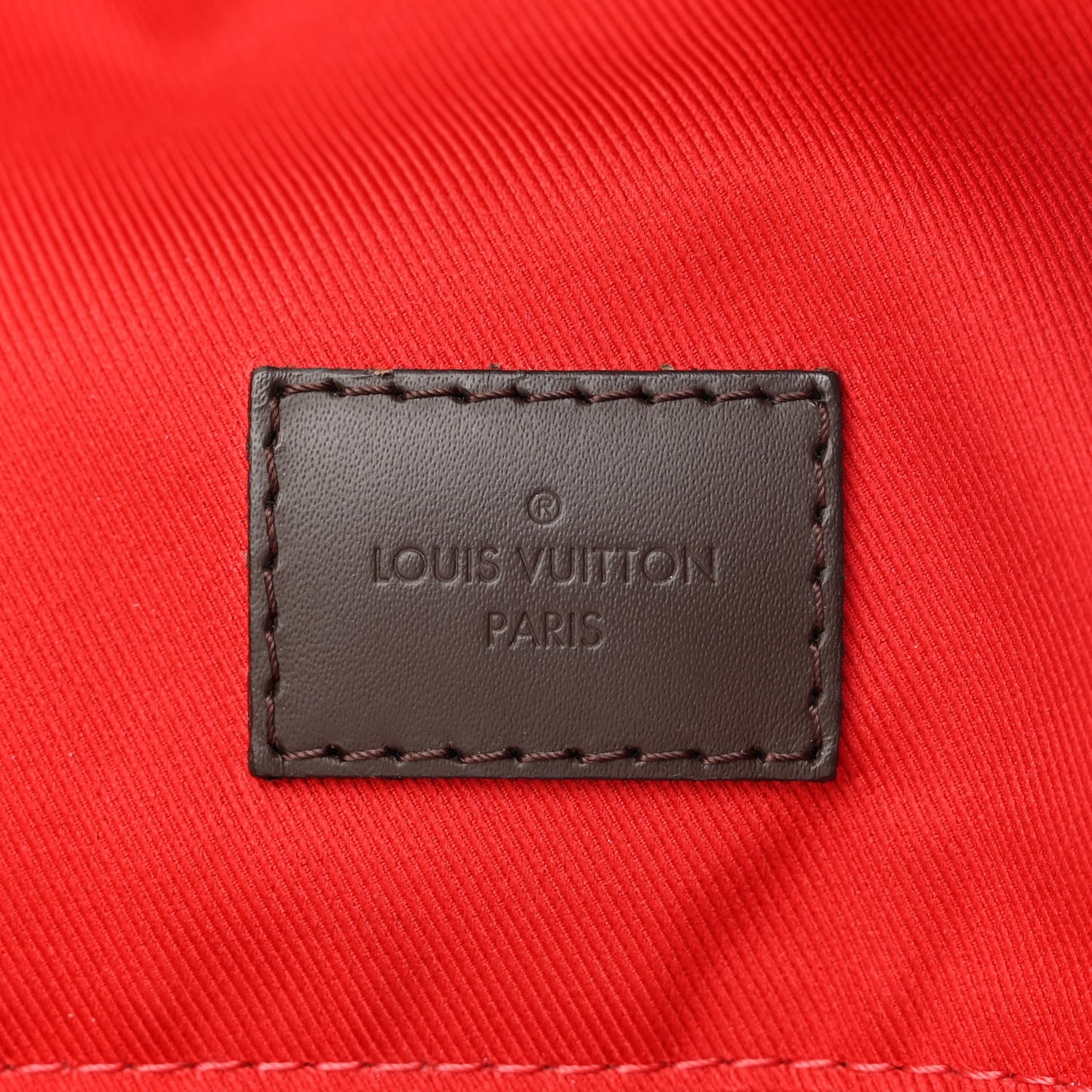 Damier Ebene Graceful MM