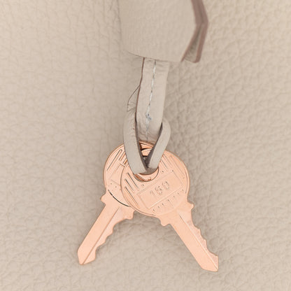 Hermes Togo Birkin 30 Craie 30 of 34