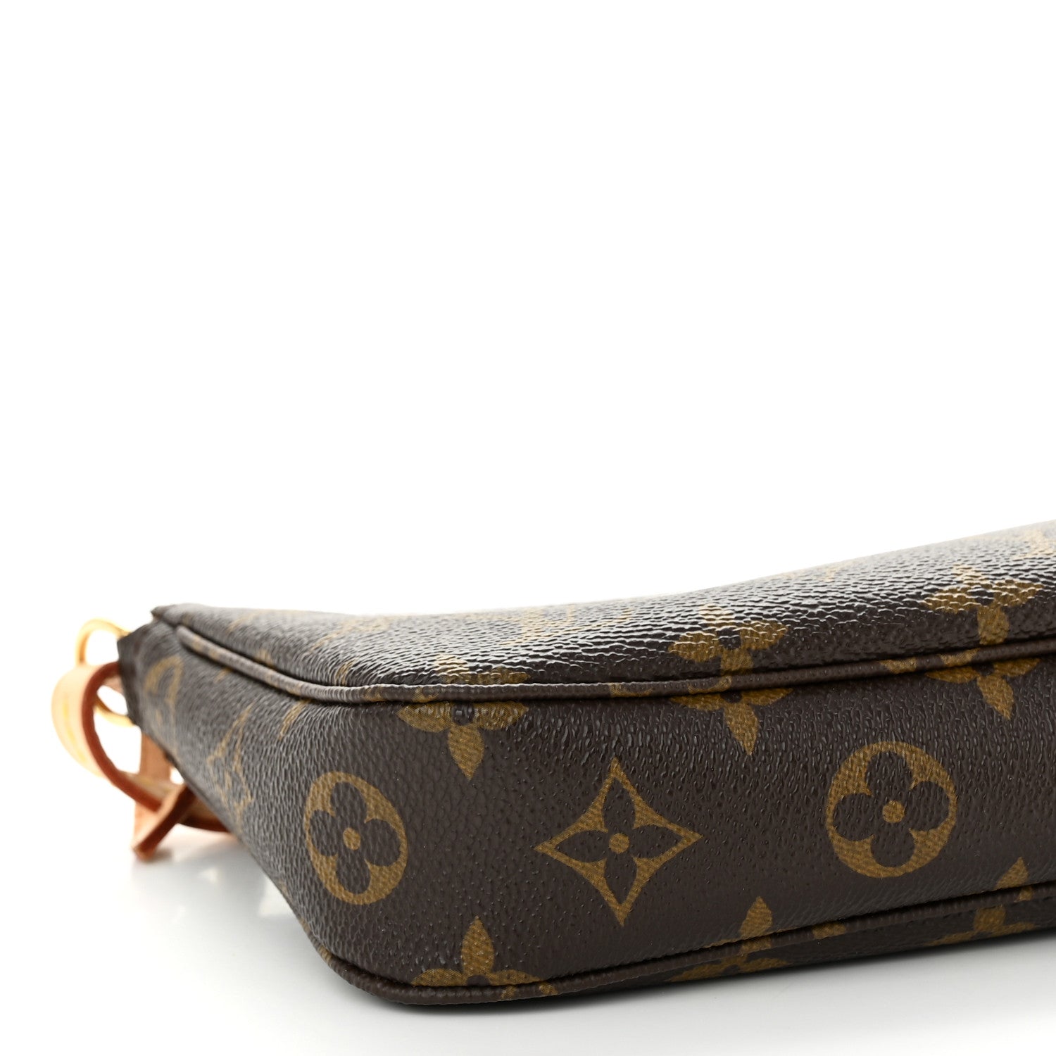 Louis Vuitton Monogram Pochette Accessories NM 8 of 9