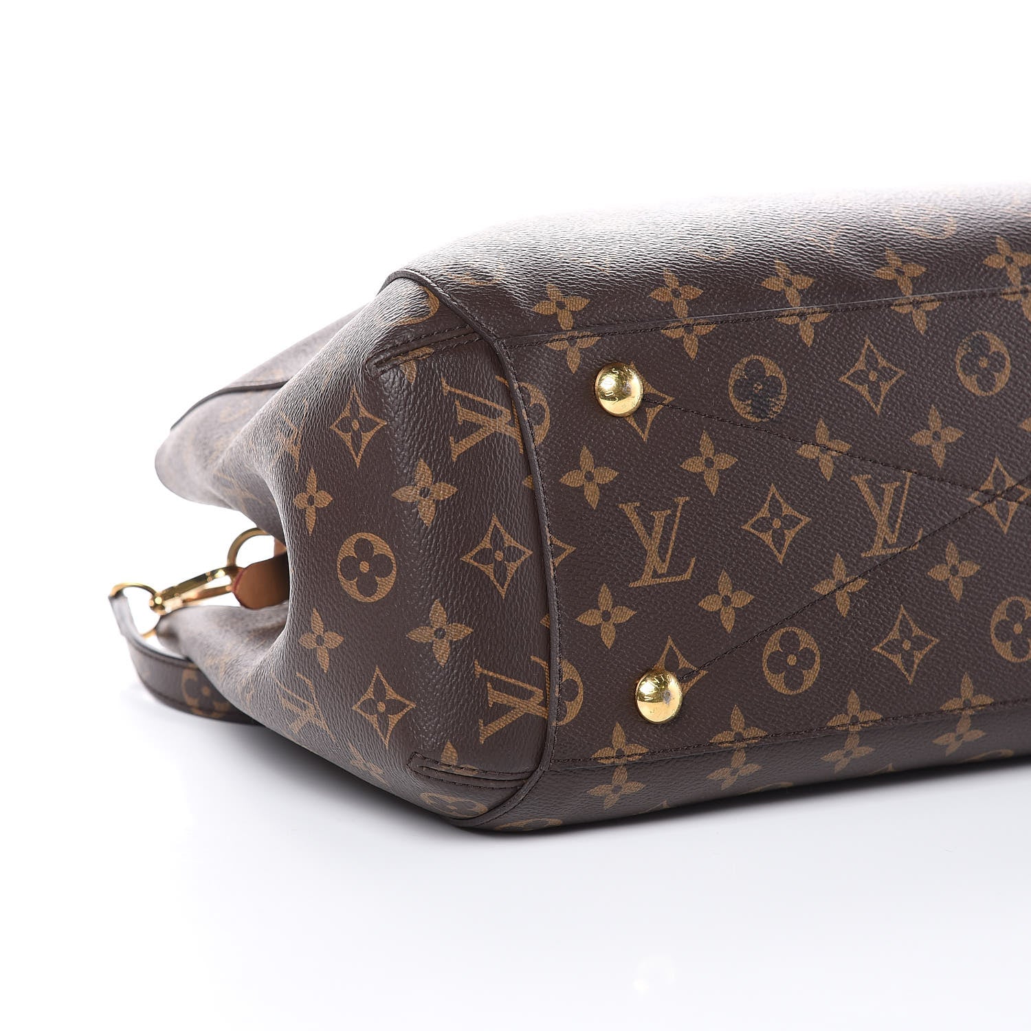 Louis Vuitton Monogram Montaigne GM 5 of 9