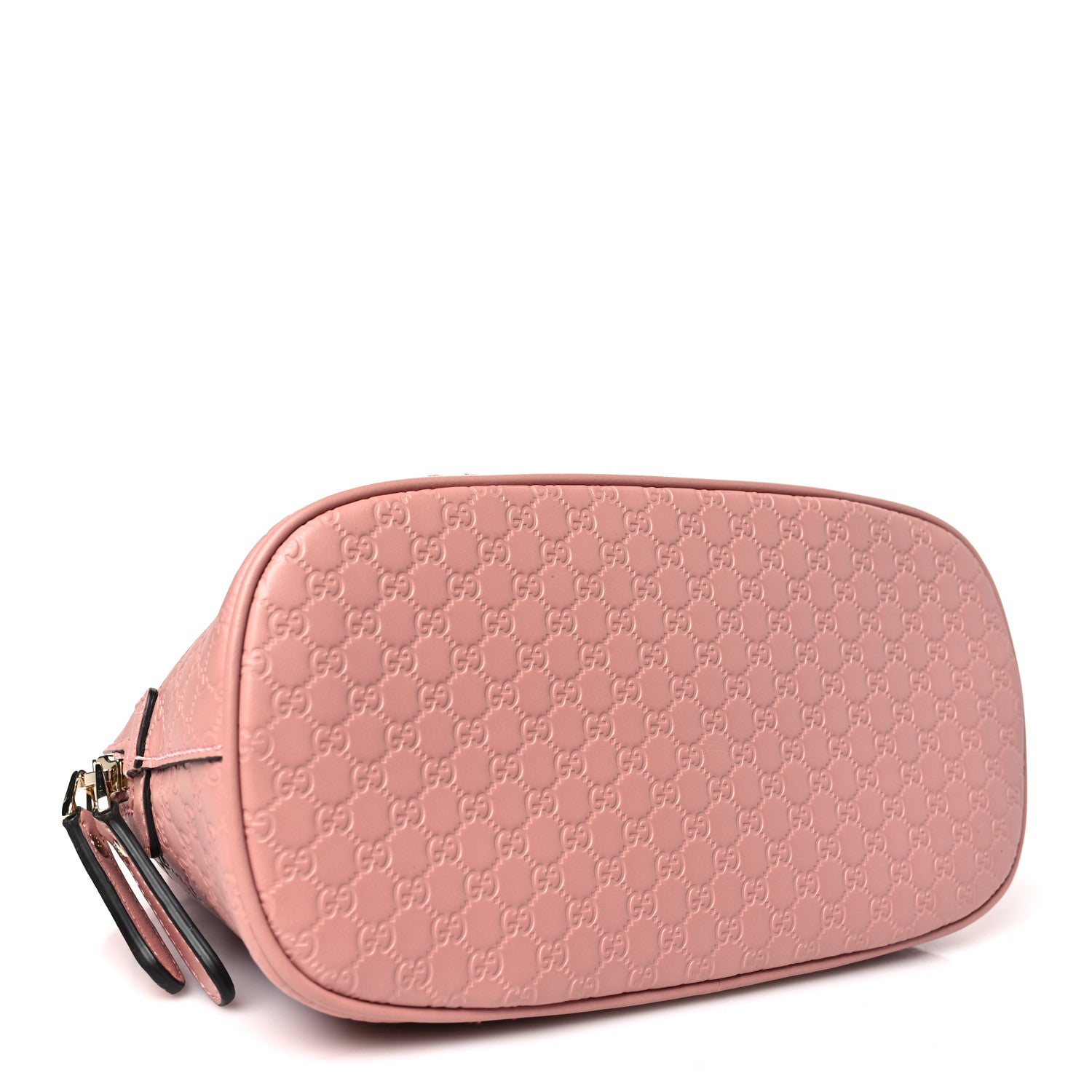 Gucci Microguccissima Mini Dome Bag Soft Pink 4 of 10