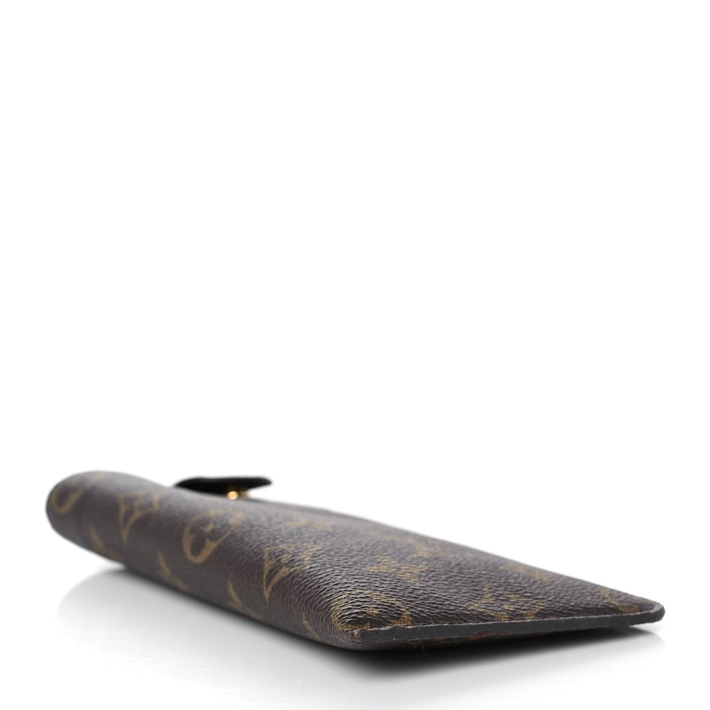 Monogram Sunglasses Case MM