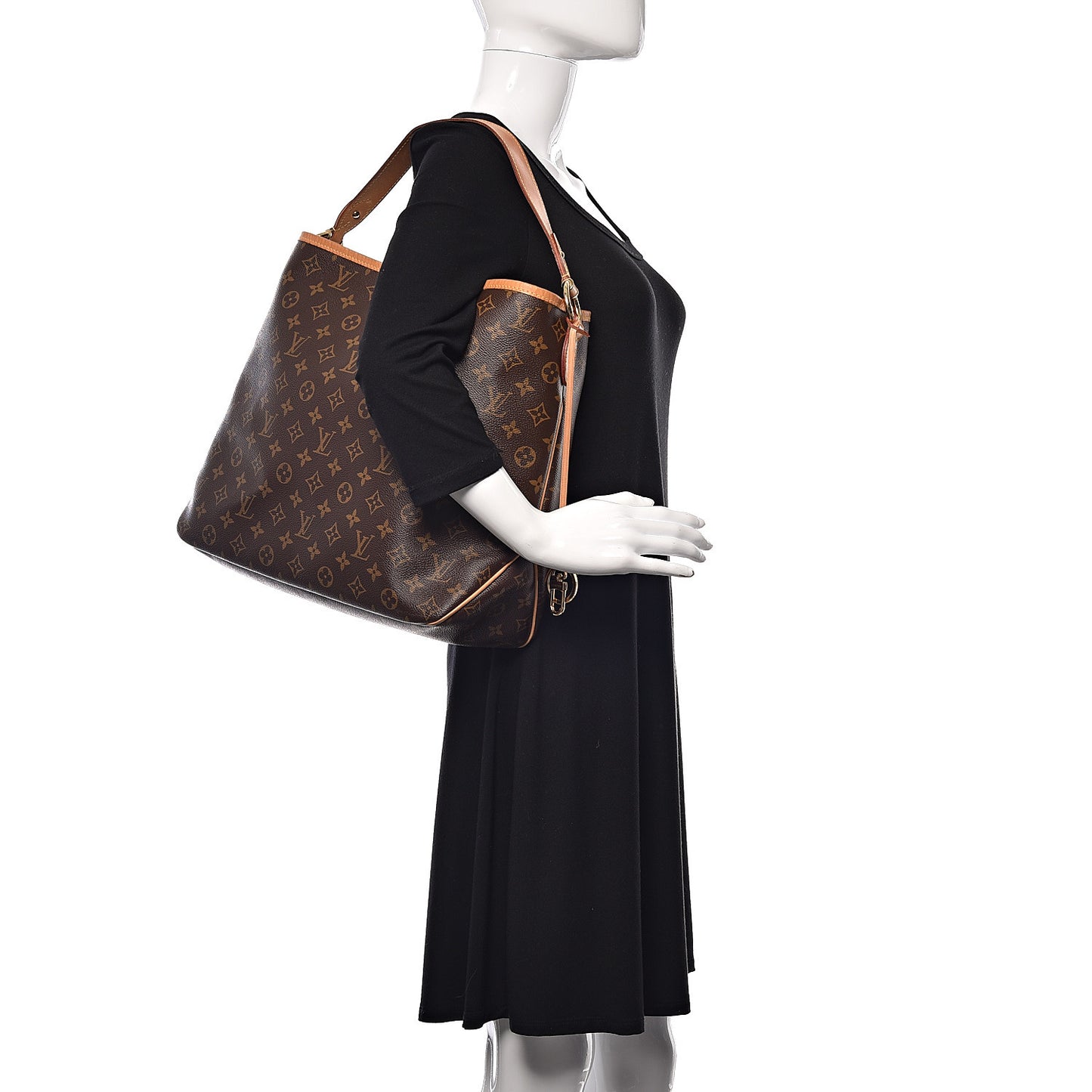 Monogram Delightful MM