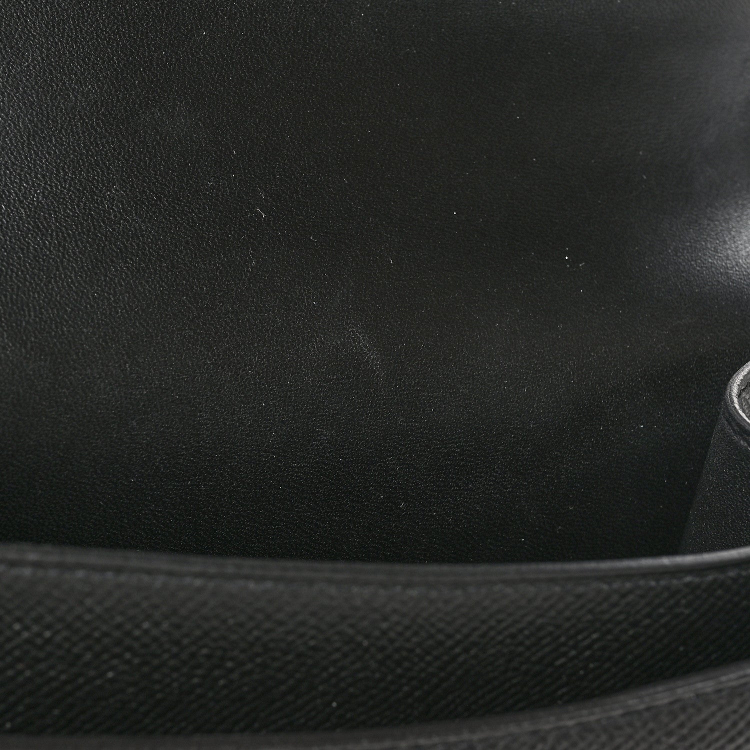 Hermes Epsom Constance 18 Black 11 of 12